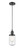 Innovations - 201C-OB-G314-LED - LED Mini Pendant - Franklin Restoration - Oil Rubbed Bronze