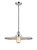 Innovations - 201C-PC-MFR-PC-16 - One Light Mini Pendant - Franklin Restoration - Polished Chrome