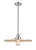 Innovations - 201C-PN-MFR-PN-16 - One Light Mini Pendant - Franklin Restoration - Polished Nickel