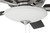 Eos 3 Light Bowl 52" Ceiling Fan (ECF111BNK5-BNGW)