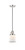 manufacturer_finish:Polished Nickel|manufacturer_glass:Matte White|light_output:220.00lm|color_temperature:2200K|cri:99