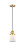 manufacturer_finish:Satin Gold|manufacturer_glass:Matte White|light_output:600.00lm|color_temperature:2700K|cri:82