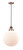 manufacturer_finish:Antique Copper|manufacturer_glass:Matte White|light_output:220.00lm|color_temperature:2200K|cri:99