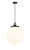 manufacturer_finish:Black Antique Brass|manufacturer_glass:Matte White