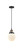 manufacturer_finish:Black Antique Brass|manufacturer_glass:Matte White|light_output:600.00lm|color_temperature:2700K|cri:82