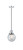 manufacturer_finish:Polished Chrome|manufacturer_glass:Seedy|light_output:600.00lm|color_temperature:2700K|cri:82