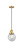 manufacturer_finish:Satin Gold|manufacturer_glass:Seedy|light_output:220.00lm|color_temperature:2200K|cri:99