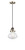 manufacturer_finish:Antique Brass|manufacturer_glass:Seedy Olean|light_output:245.00lm|color_temperature:2100K|cri:98