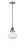 manufacturer_finish:Antique Brass|manufacturer_glass:Clear Olean|light_output:245.00lm|color_temperature:2100K|cri:98