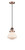 manufacturer_finish:Antique Copper|manufacturer_glass:Matte White Olean|light_output:245.00lm|color_temperature:2100K|cri:98