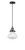 manufacturer_finish:Black Antique Brass|manufacturer_glass:Clear Olean|light_output:500.00lm|color_temperature:2700K|cri:82