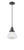 manufacturer_finish:Oil Rubbed Bronze|manufacturer_glass:Seedy Olean|light_output:500.00lm|color_temperature:2700K|cri:82