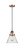 manufacturer_finish:Antique Copper|manufacturer_glass:Seedy|light_output:220.00lm|color_temperature:2200K|cri:99