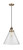 manufacturer_finish:Brushed Brass|manufacturer_glass:Seedy Cone 12|light_output:600.00lm|color_temperature:2700K|cri:82