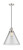 Innovations - 201CSW-PN-G42-L - One Light Mini Pendant - Franklin Restoration - Polished Nickel
