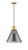 Innovations - 201CSW-SG-G43-L - One Light Mini Pendant - Franklin Restoration - Satin Gold