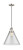 Innovations - 201CSW-SN-G42-L - One Light Mini Pendant - Franklin Restoration - Brushed Satin Nickel