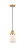 manufacturer_finish:Satin Gold|manufacturer_glass:Matte White|light_output:600.00lm|color_temperature:2700K|cri:82