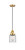 manufacturer_finish:Satin Gold|manufacturer_glass:Clear|light_output:220.00lm|color_temperature:2200K|cri:99