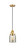 manufacturer_finish:Satin Gold|manufacturer_glass:Silver Plated Mercury|light_output:220.00lm|color_temperature:2200K|cri:99