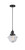 manufacturer_finish:Matte Black|manufacturer_glass:Clear|light_output:600.00lm|color_temperature:2700K|cri:82