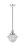 manufacturer_finish:Polished Chrome|manufacturer_glass:Seedy|light_output:220.00lm|color_temperature:2200K|cri:99