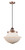 manufacturer_finish:Antique Copper|manufacturer_glass:Matte White|light_output:220.00lm|color_temperature:2200K|cri:99