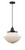 manufacturer_finish:Matte Black|manufacturer_glass:Matte White|light_output:600.00lm|color_temperature:2700K|cri:82
