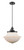 manufacturer_finish:Oil Rubbed Bronze|manufacturer_glass:Matte White|light_output:220.00lm|color_temperature:2200K|cri:99