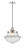 manufacturer_finish:Polished Nickel|manufacturer_glass:Clear|light_output:600.00lm|color_temperature:2700K|cri:82