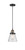 manufacturer_finish:Black Antique Brass|manufacturer_glass:Seedy|light_output:600.00lm|color_temperature:2700K|cri:82