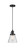 manufacturer_finish:Matte Black|manufacturer_glass:Seedy|light_output:600.00lm|color_temperature:2700K|cri:82