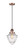 manufacturer_finish:Antique Copper|manufacturer_glass:Seedy|light_output:220.00lm|color_temperature:2200K|cri:99