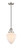 manufacturer_finish:Brushed Satin Nickel|manufacturer_glass:Matte White|light_output:220.00lm|color_temperature:2200K|cri:99