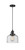 manufacturer_finish:Matte Black|manufacturer_glass:Seedy|light_output:220.00lm|color_temperature:2200K|cri:99