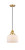 manufacturer_finish:Satin Gold|manufacturer_glass:Matte White|light_output:600.00lm|color_temperature:2700K|cri:82