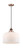manufacturer_finish:Antique Copper|manufacturer_glass:Matte White|light_output:220.00lm|color_temperature:2200K|cri:99