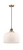 manufacturer_finish:Brushed Brass|manufacturer_glass:Matte White|light_output:220.00lm|color_temperature:2200K|cri:99
