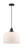 manufacturer_finish:Matte Black|manufacturer_glass:Matte White|light_output:220.00lm|color_temperature:2200K|cri:99