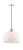 manufacturer_finish:Polished Chrome|manufacturer_glass:Matte White|light_output:220.00lm|color_temperature:2200K|cri:99
