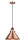 manufacturer_finish:Antique Copper|manufacturer_glass:Antique Copper|light_output:220.00lm|color_temperature:2200K|cri:99