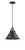 manufacturer_finish:Black Antique Brass|manufacturer_glass:Matte Black|light_output:220.00lm|color_temperature:2200K|cri:99