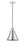 manufacturer_finish:Polished Chrome|manufacturer_glass:Polished Chrome|light_output:220.00lm|color_temperature:2200K|cri:99