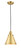 manufacturer_finish:Satin Gold|manufacturer_glass:Satin Gold|light_output:600.00lm|color_temperature:2700K|cri:82