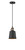 manufacturer_finish:Black Antique Brass|manufacturer_glass:Matte Black|light_output:600.00lm|color_temperature:2700K|cri:82