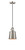 manufacturer_finish:Brushed Satin Nickel|manufacturer_glass:Brushed Satin Nickel|light_output:600.00lm|color_temperature:2700K|cri:82