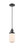 Innovations - 201CSW-OB-G311 - One Light Mini Pendant - Franklin Restoration - Oil Rubbed Bronze
