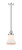 Innovations - 201CSW-PC-G191 - One Light Mini Pendant - Franklin Restoration - Polished Chrome