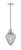 Innovations - 201CSW-PN-G165 - One Light Mini Pendant - Franklin Restoration - Polished Nickel