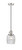 Innovations - 201CSW-PN-G302-LED - LED Mini Pendant - Franklin Restoration - Polished Nickel